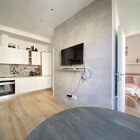 Casa Aventino Leilighet Roma Eksteriør bilde