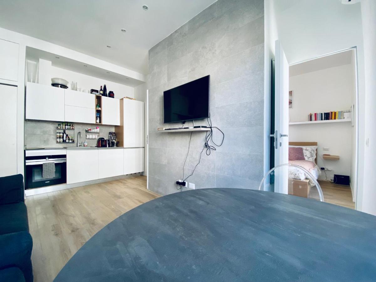 Casa Aventino Leilighet Roma Eksteriør bilde
