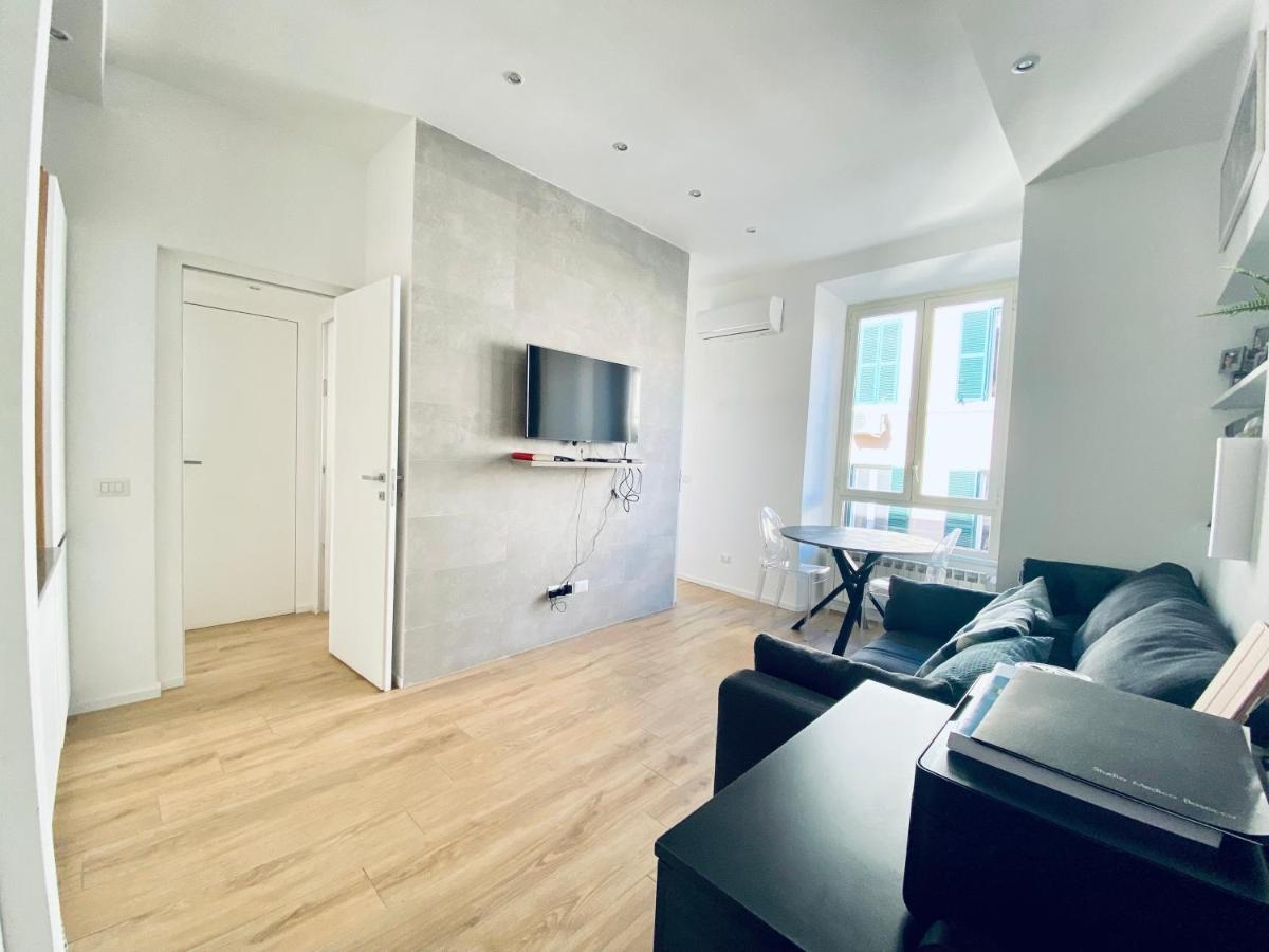 Casa Aventino Leilighet Roma Eksteriør bilde