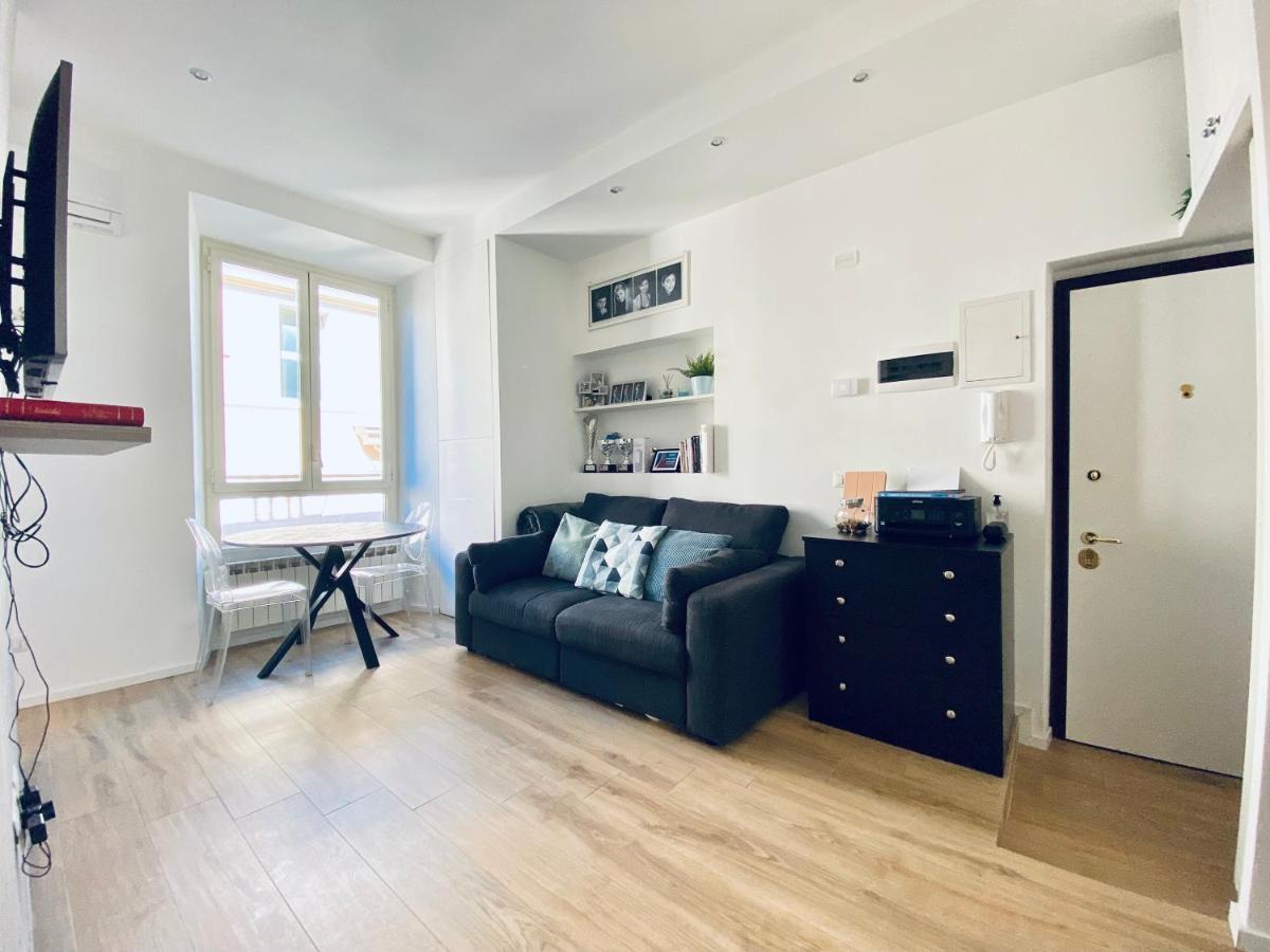 Casa Aventino Leilighet Roma Eksteriør bilde