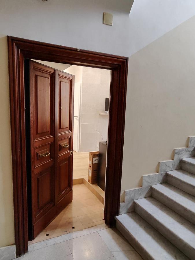 Casa Aventino Leilighet Roma Eksteriør bilde