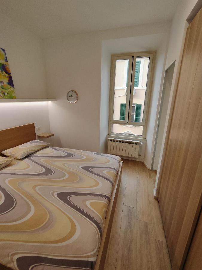 Casa Aventino Leilighet Roma Eksteriør bilde