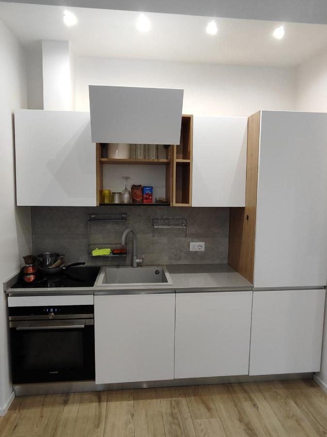 Casa Aventino Leilighet Roma Eksteriør bilde