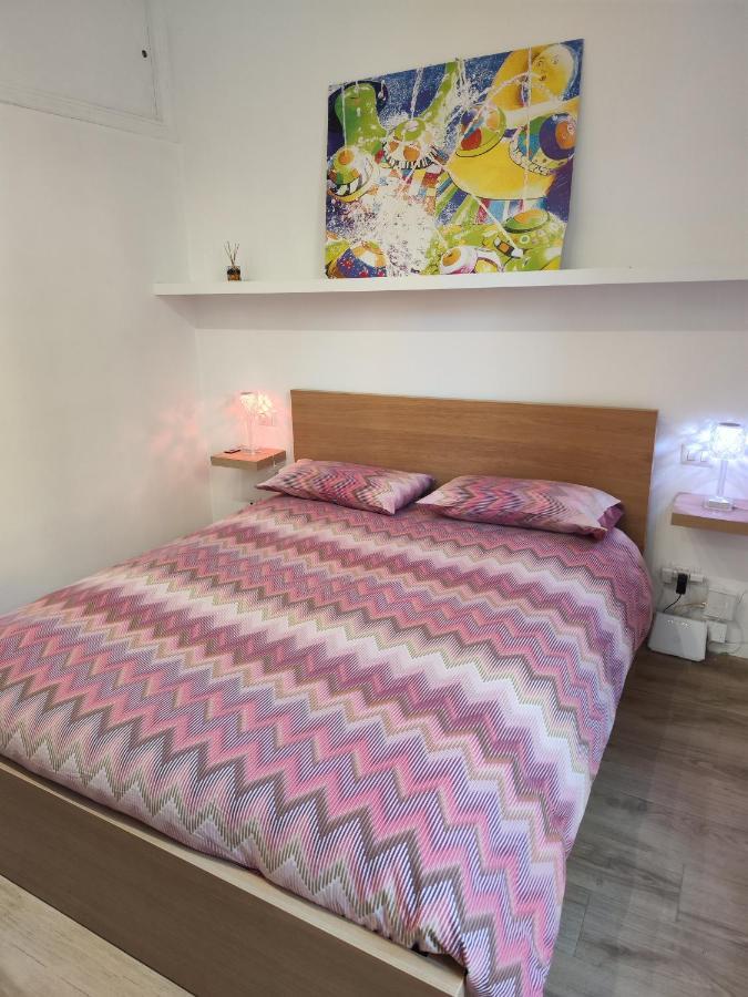 Casa Aventino Leilighet Roma Eksteriør bilde