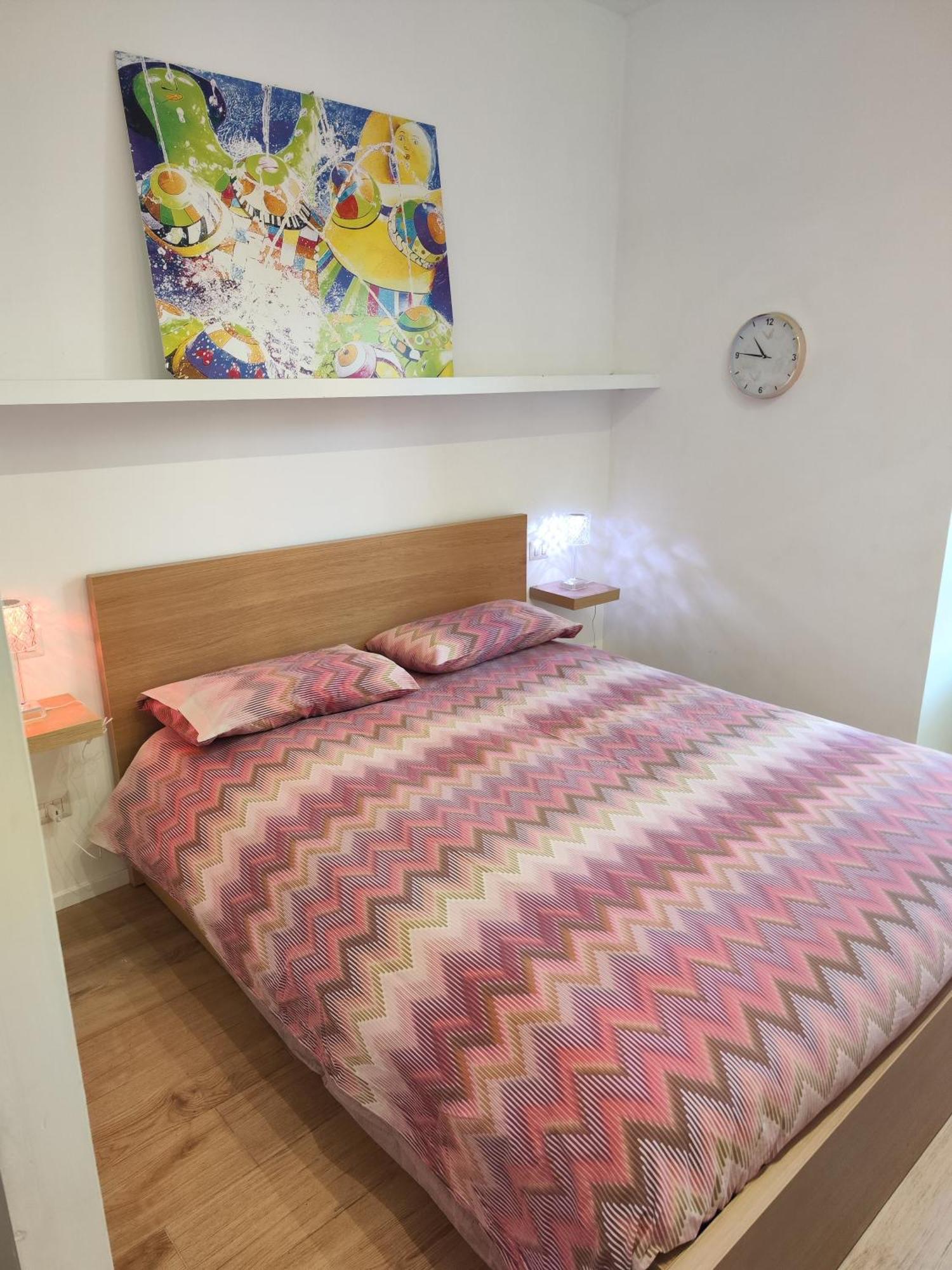 Casa Aventino Leilighet Roma Eksteriør bilde